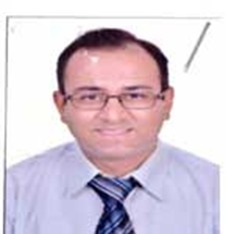 Dr Navneet Bidani